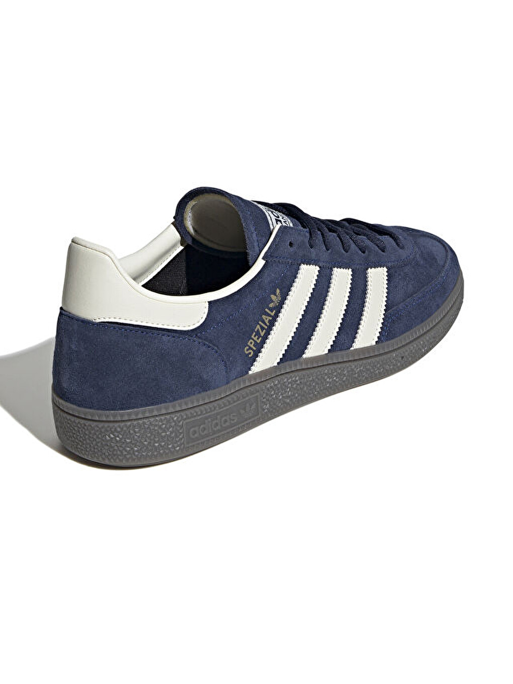 Handball Spezial Erkek Günlük Ayakkabı If7087 Lacivert-4