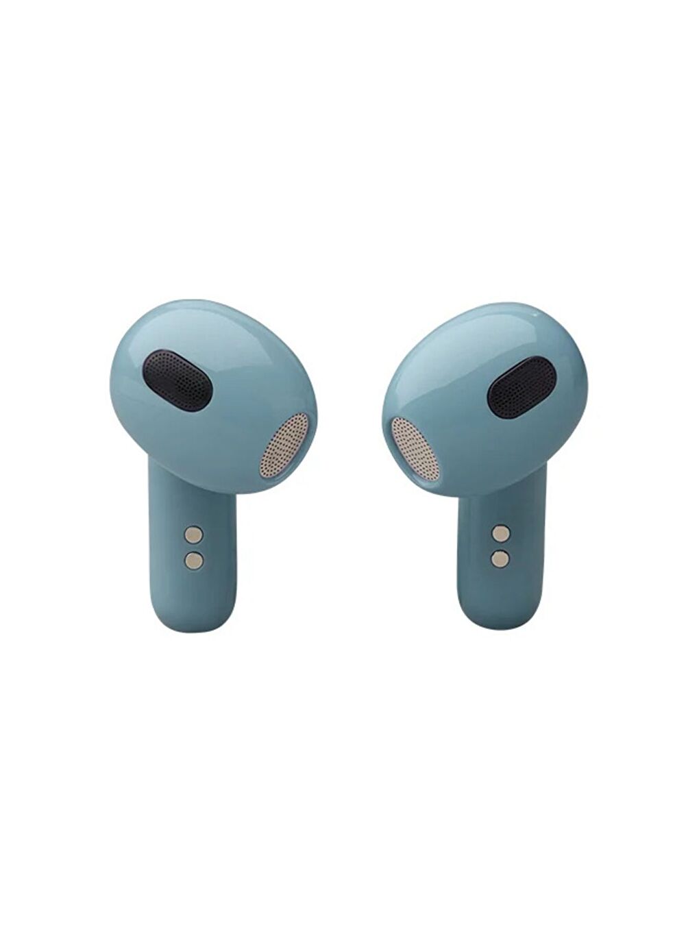 Live Flex 3  Kablosuz Kulakiçi Kulaklık  Mavi-2