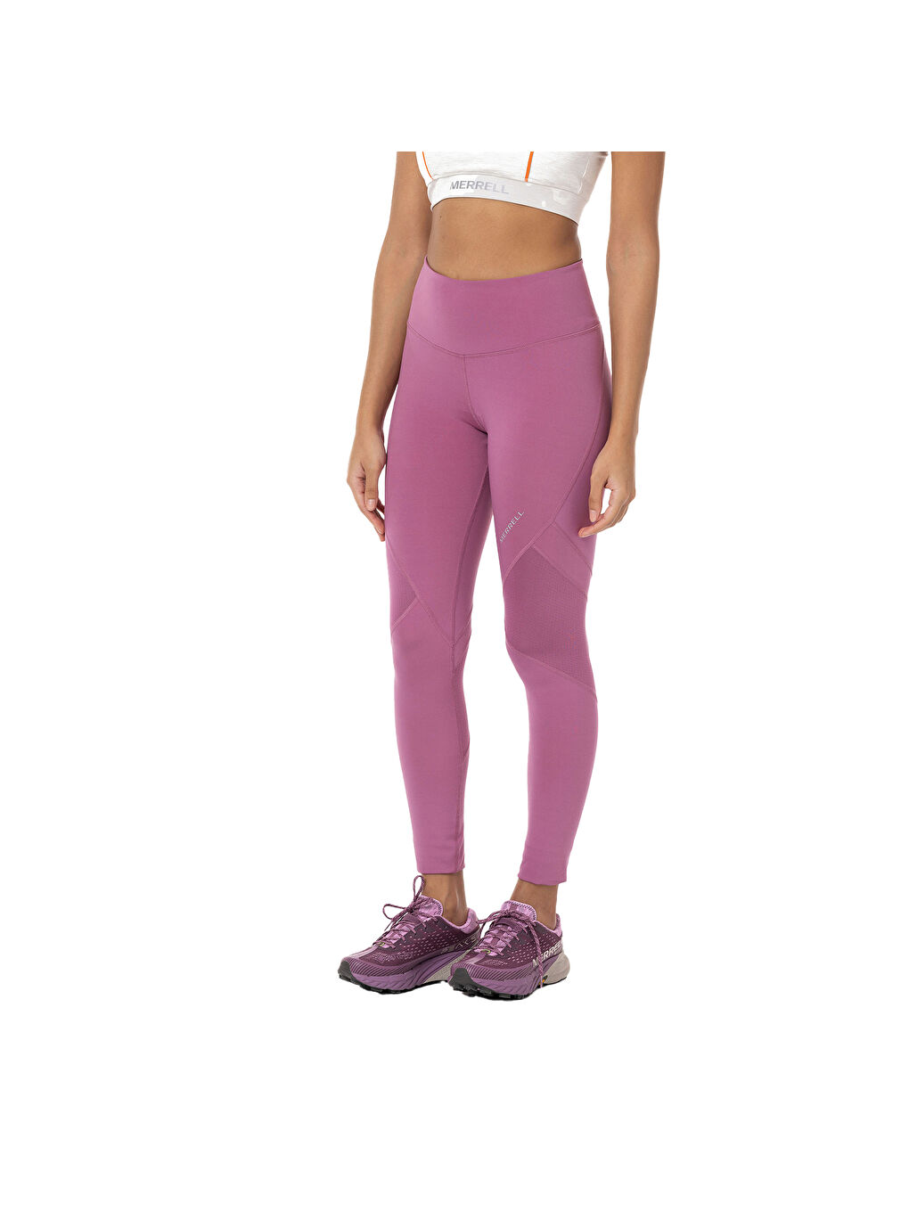 Lifted 7 Kadın Pembe Koşu Taytı-2