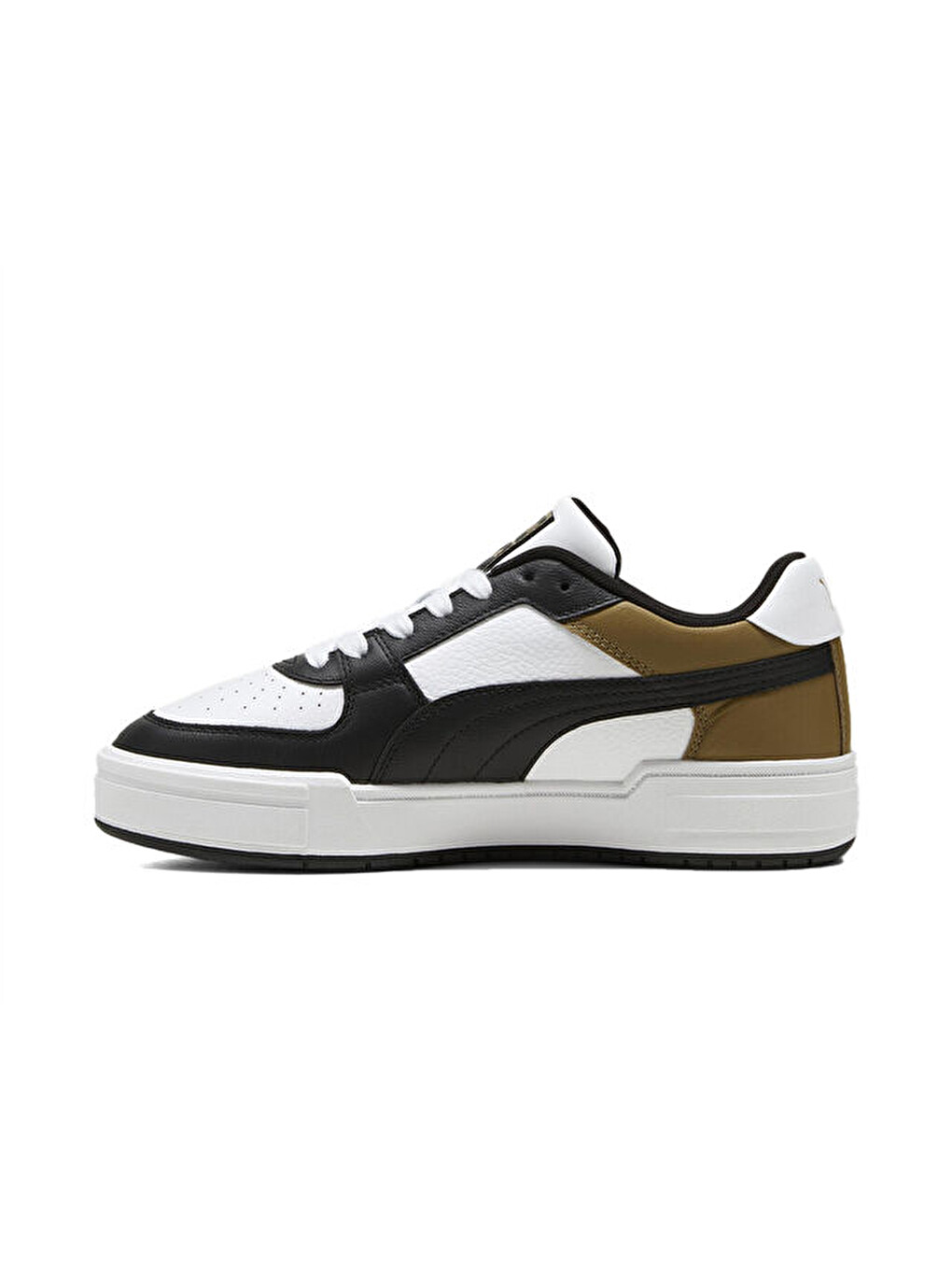 Karışık Ca Pro Classic Unisex Günlük Ayakkabı 38019048 Renkli-1