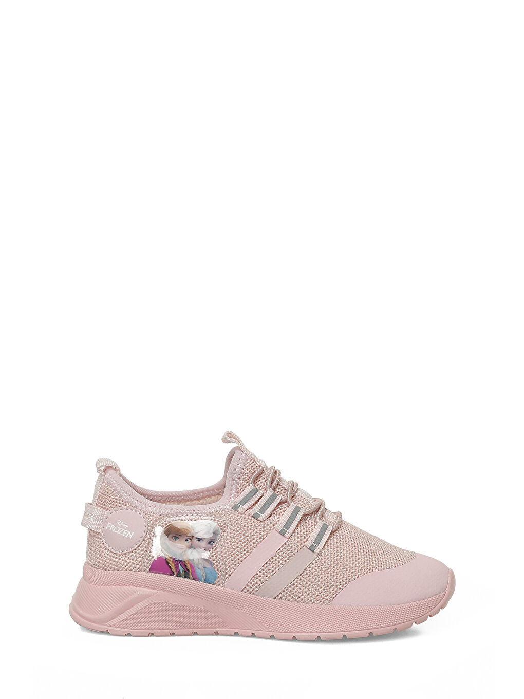 ADVIL.P6FX Pembe Kız Çocuk Sneaker