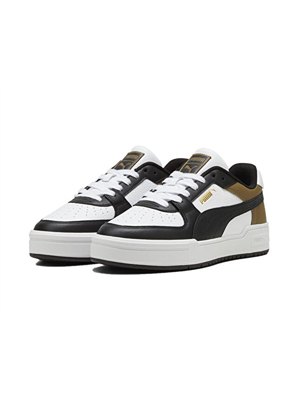 Karışık Ca Pro Classic Unisex Günlük Ayakkabı 38019048 Renkli-2