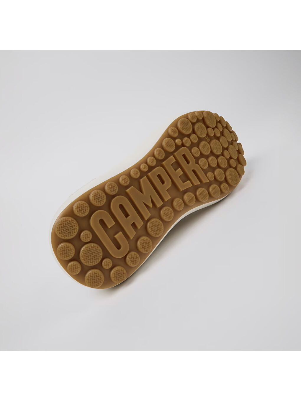 Beyaz Kadın Sneaker ( Günlük) K201845-002 Pelotas Athens White Natural-4