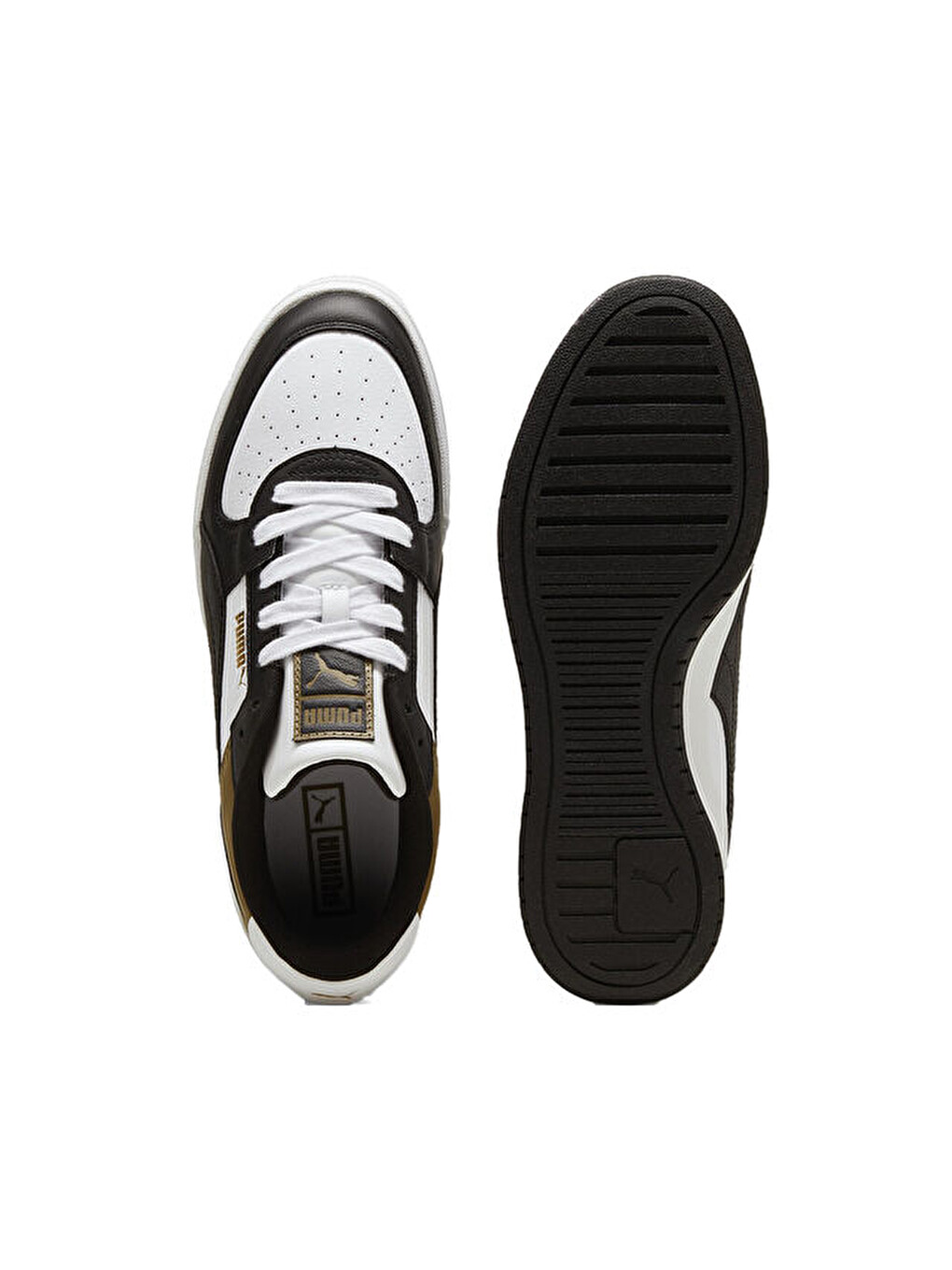 Karışık Ca Pro Classic Unisex Günlük Ayakkabı 38019048 Renkli-3