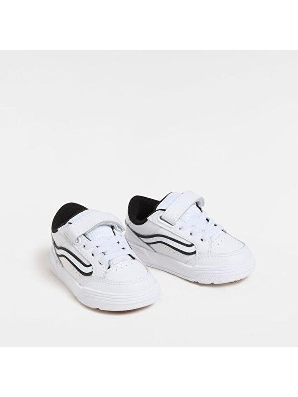 Hylane V Bebek Beyaz Sneaker-1