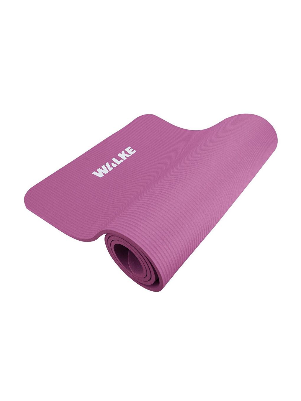 Haki Premium 10 mm Taşıma Askılı Pilates Minderi Yoga Matı-3