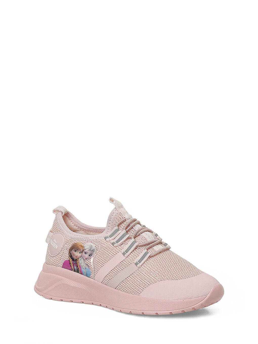 ADVIL.P6FX Pembe Kız Çocuk Sneaker-1