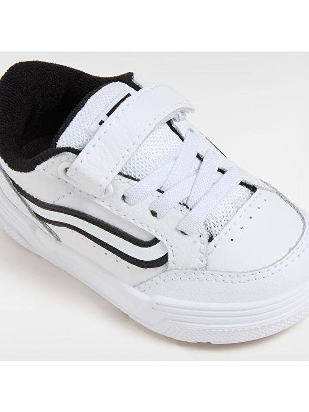 Hylane V Bebek Beyaz Sneaker-3