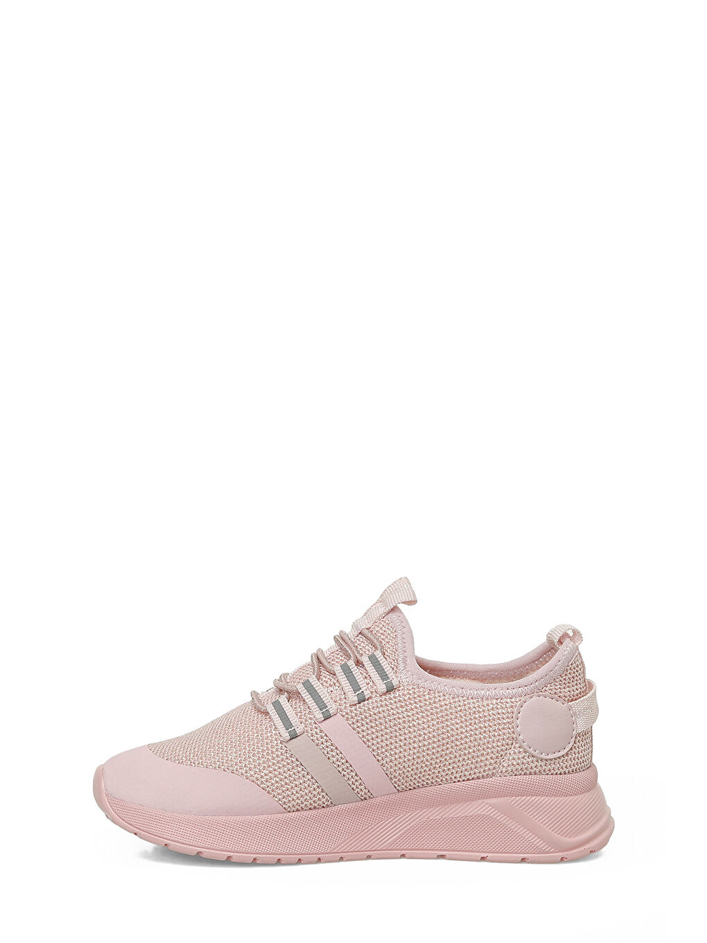 ADVIL.P6FX Pembe Kız Çocuk Sneaker-2