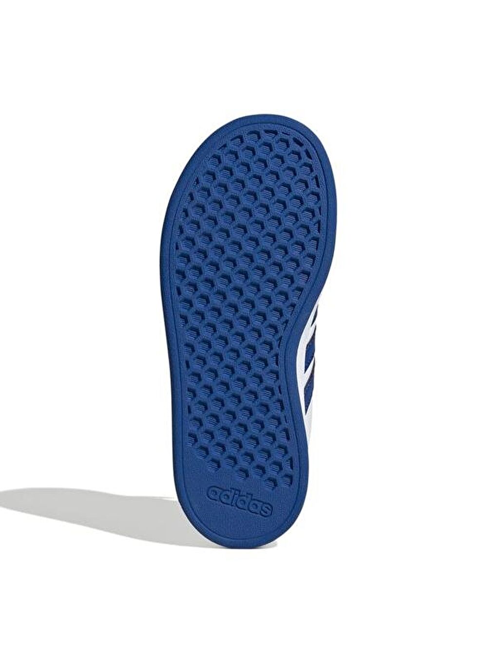 Grand Court 2.0 El C Çocuk Beyaz Sneaker-1