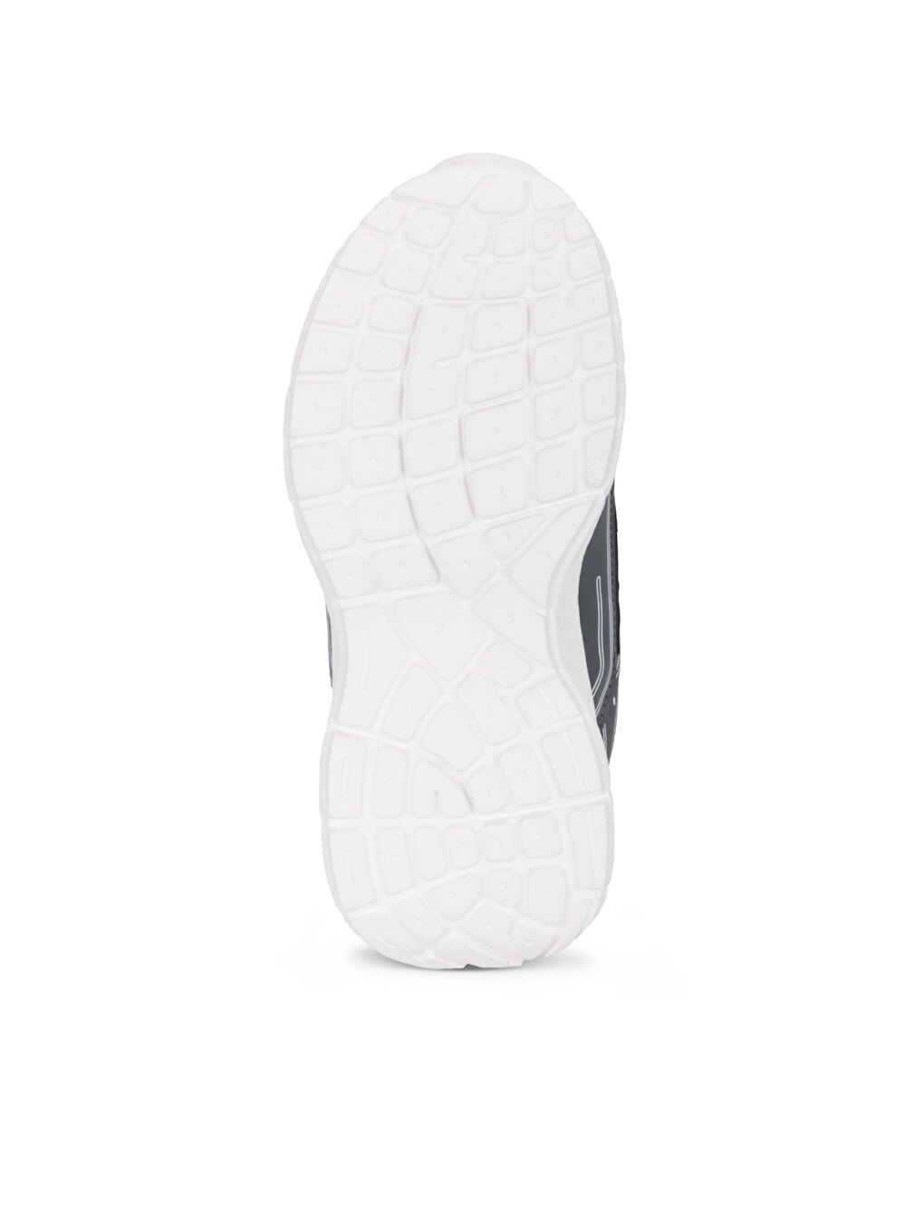 PIRUS Unisex Çocuk Beyaz / Lacivert Günlük Spor Ayakkabısı-6