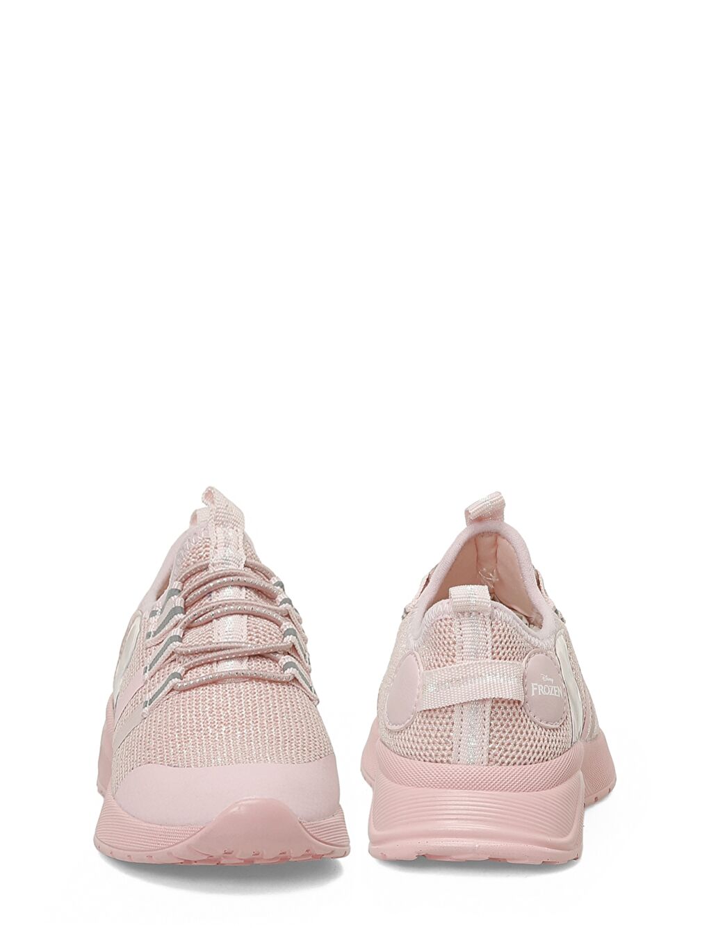 ADVIL.P6FX Pembe Kız Çocuk Sneaker-4