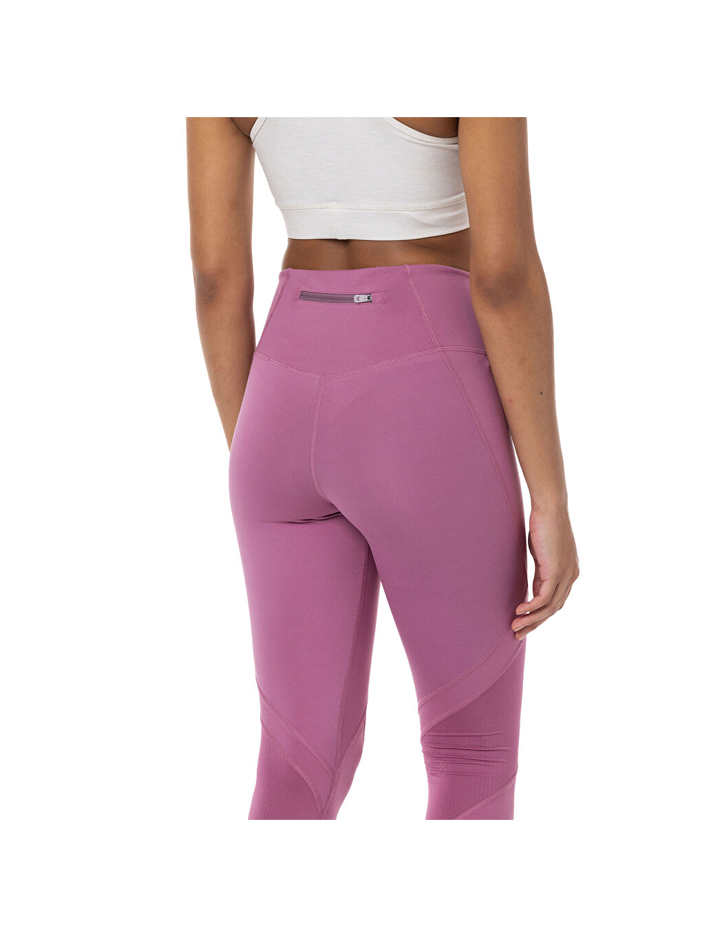 Lifted 7 Kadın Pembe Koşu Taytı-9