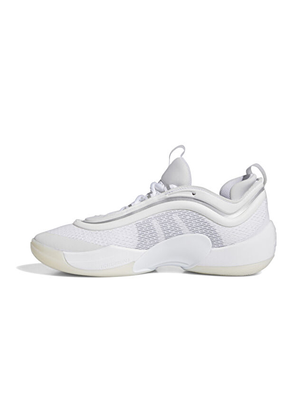 D.o.n. Issue 6 Unisex Basketbol Ayakkabısı Ig9088 Beyaz-1