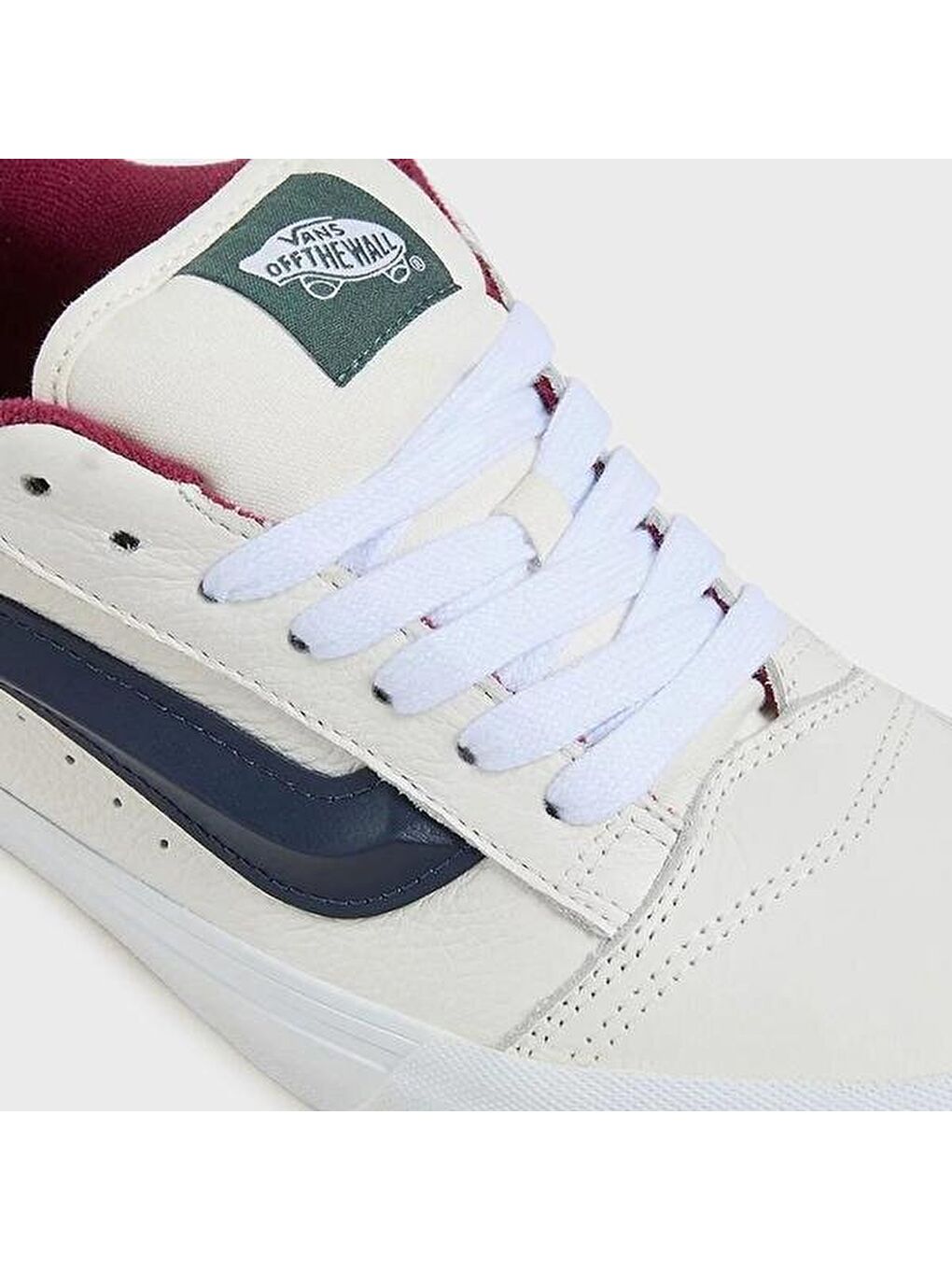 Karışık Sk8-Hi Zip Insulated Bebek Sneaker-3