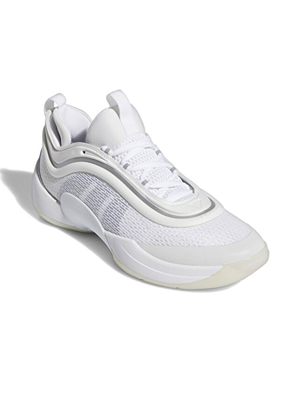 D.o.n. Issue 6 Unisex Basketbol Ayakkabısı Ig9088 Beyaz-2