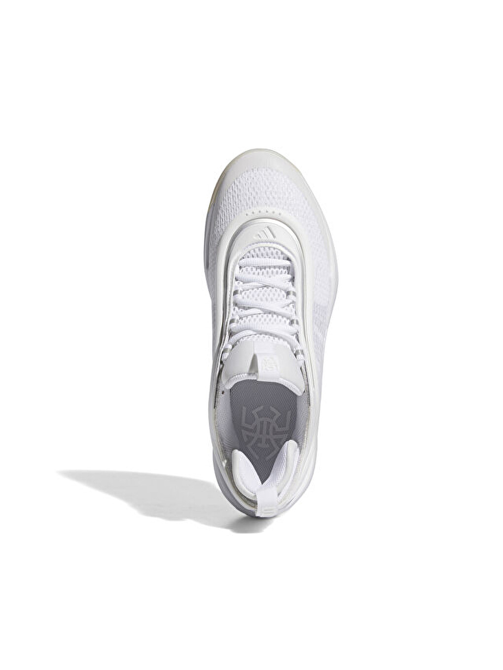 D.o.n. Issue 6 Unisex Basketbol Ayakkabısı Ig9088 Beyaz-3