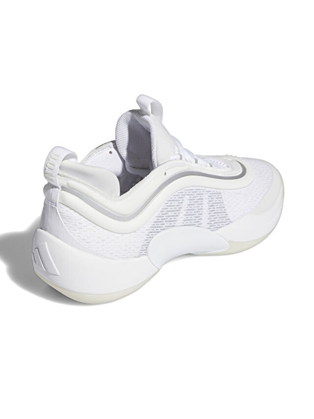 D.o.n. Issue 6 Unisex Basketbol Ayakkabısı Ig9088 Beyaz-4