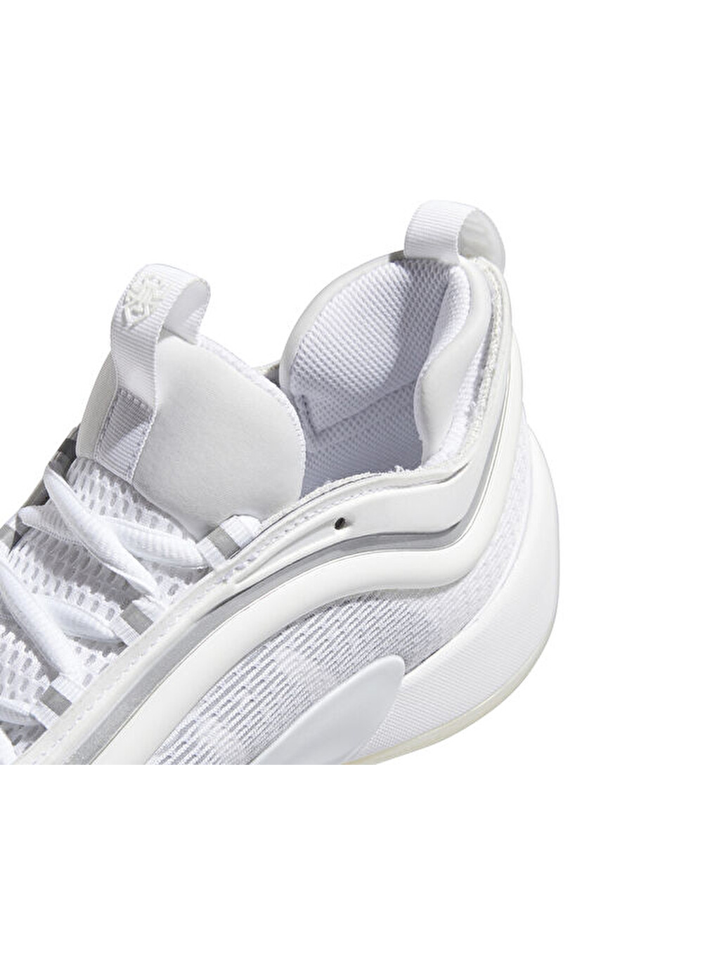 D.o.n. Issue 6 Unisex Basketbol Ayakkabısı Ig9088 Beyaz-7