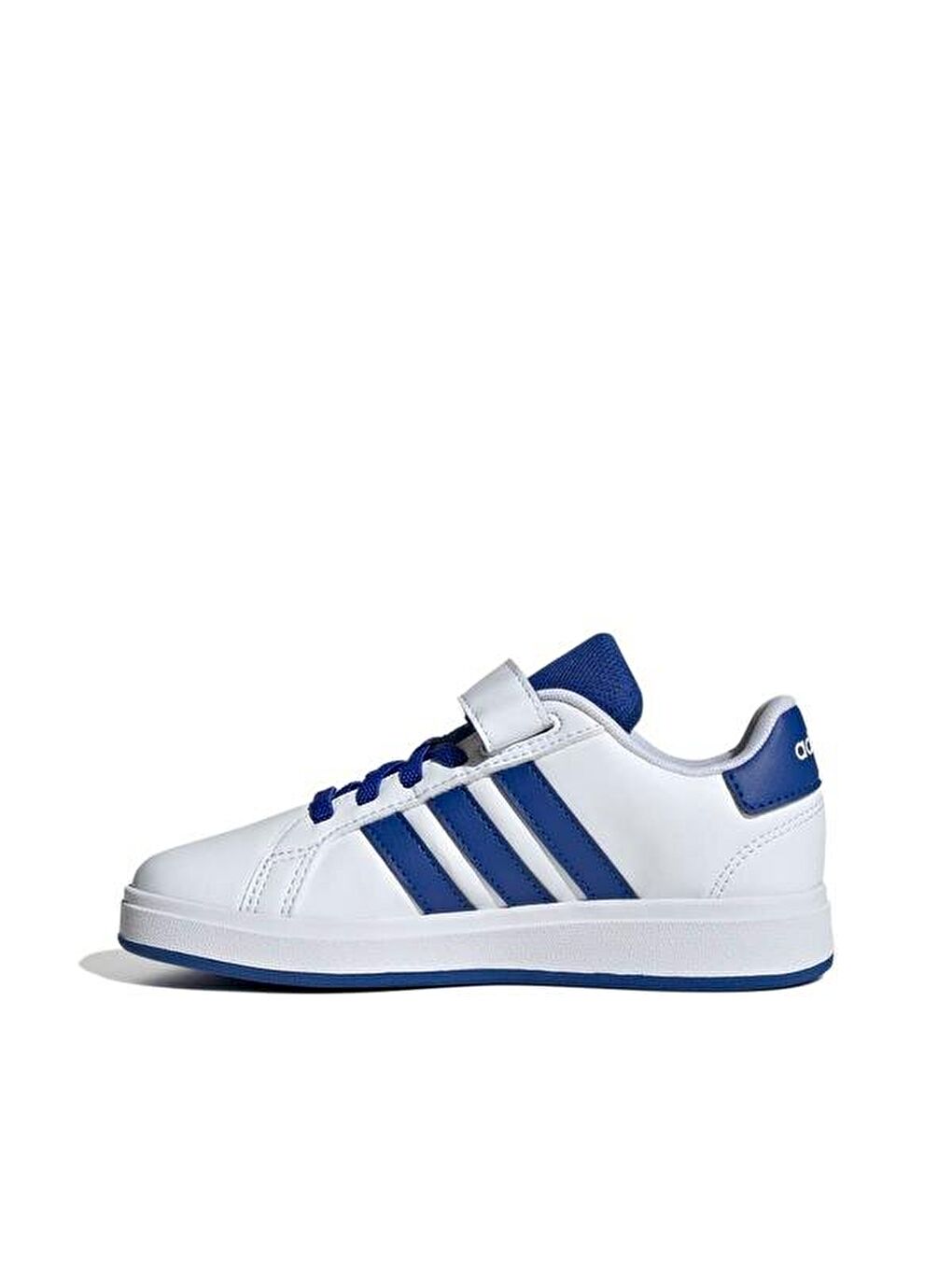 Grand Court 2.0 El C Çocuk Beyaz Sneaker-3