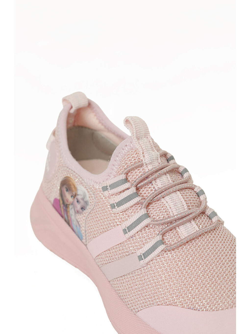 ADVIL.P6FX Pembe Kız Çocuk Sneaker-6