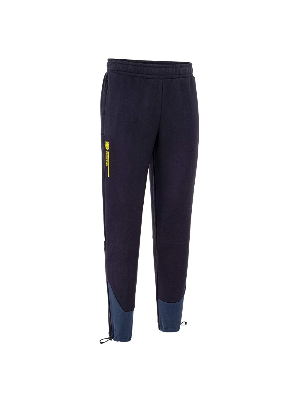 Lacivert Fenerbahçe S.K. FtblCulture Eşofman Altı-1