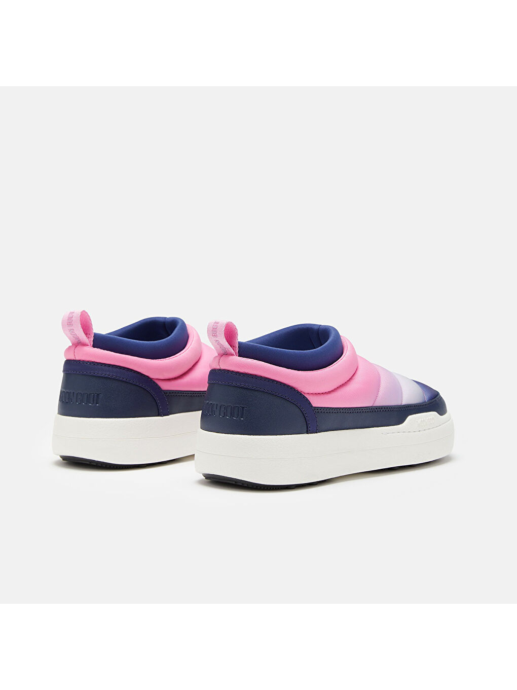 Lacivert Kadın Sneaker ( Günlük) 80D2470050-F003 Park Soft Moonrise Blue-1