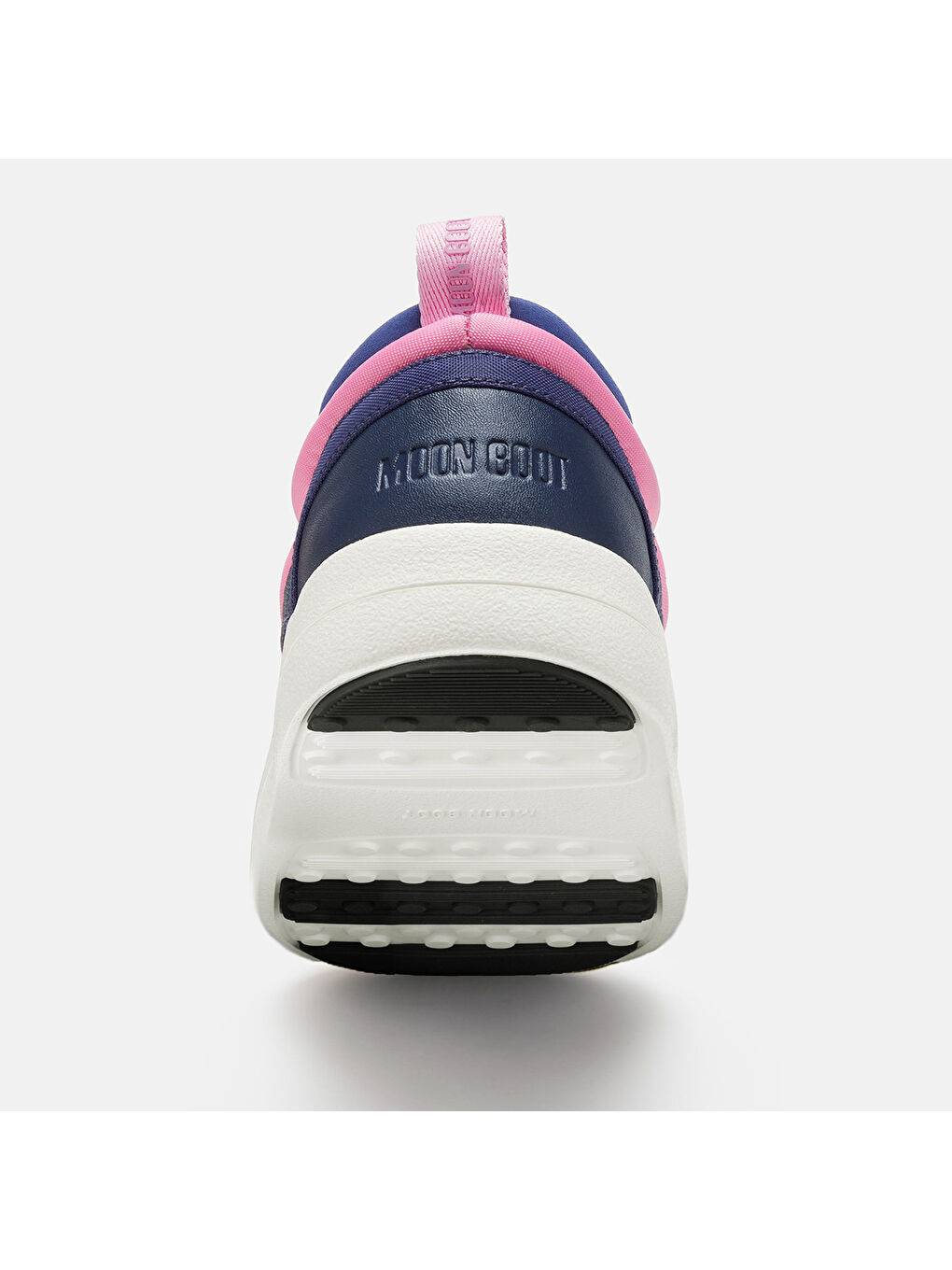 Lacivert Kadın Sneaker ( Günlük) 80D2470050-F003 Park Soft Moonrise Blue-3