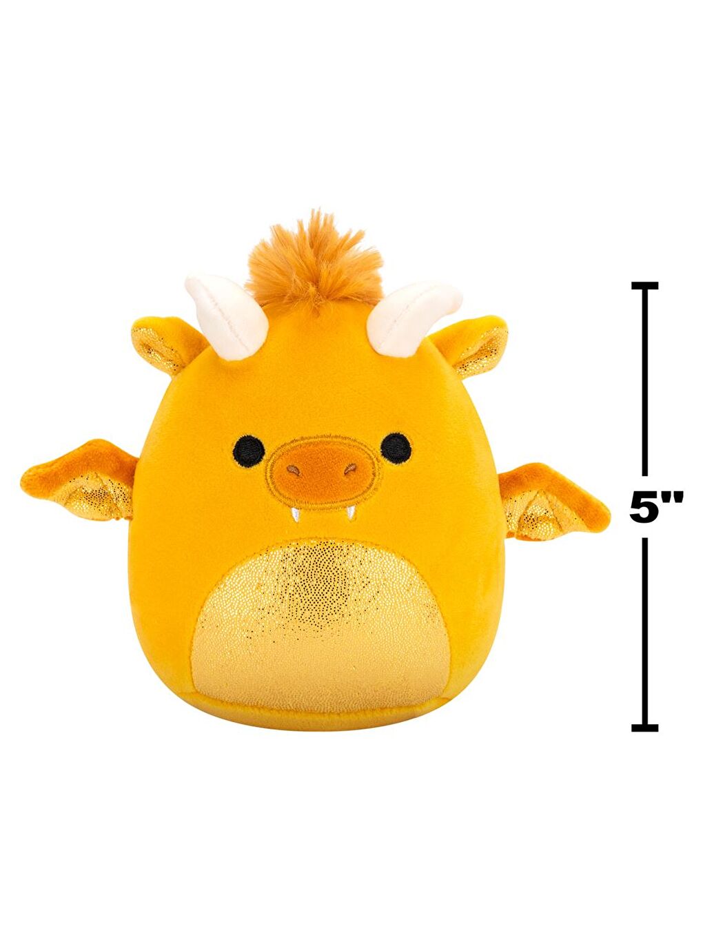 Ejderha Mister 13cm CR06725-4