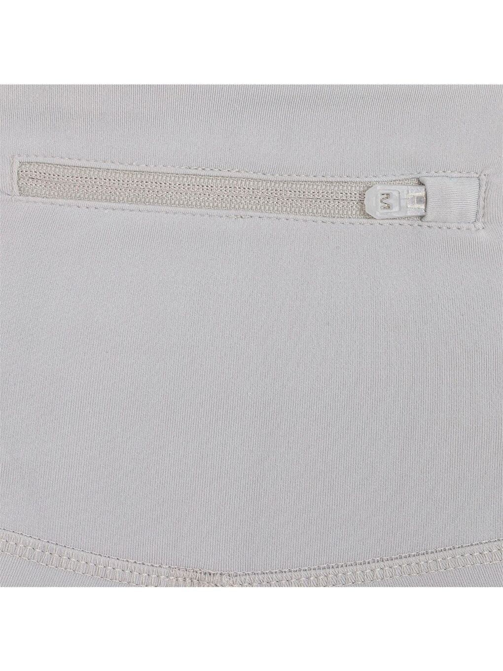 Lifted Mid Kadın Gri Koşu Taytı-7