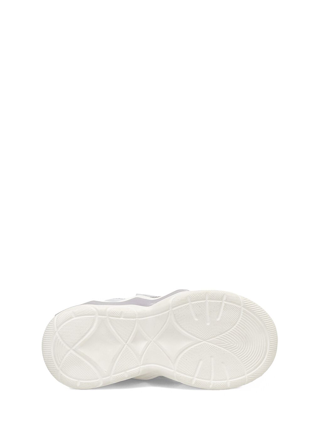 Mor RASOL.P5FX Lila Kız Çocuk Spor Ayakkabı-5