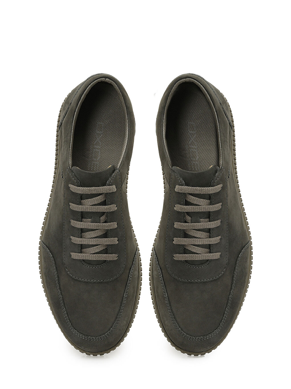 Haki ANWEN NU 5PR Erkek Günlük Ayakkabı-3