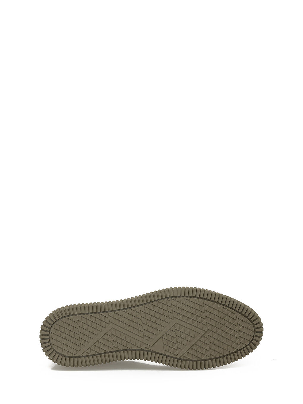 Haki ANWEN NU 5PR Erkek Günlük Ayakkabı-5