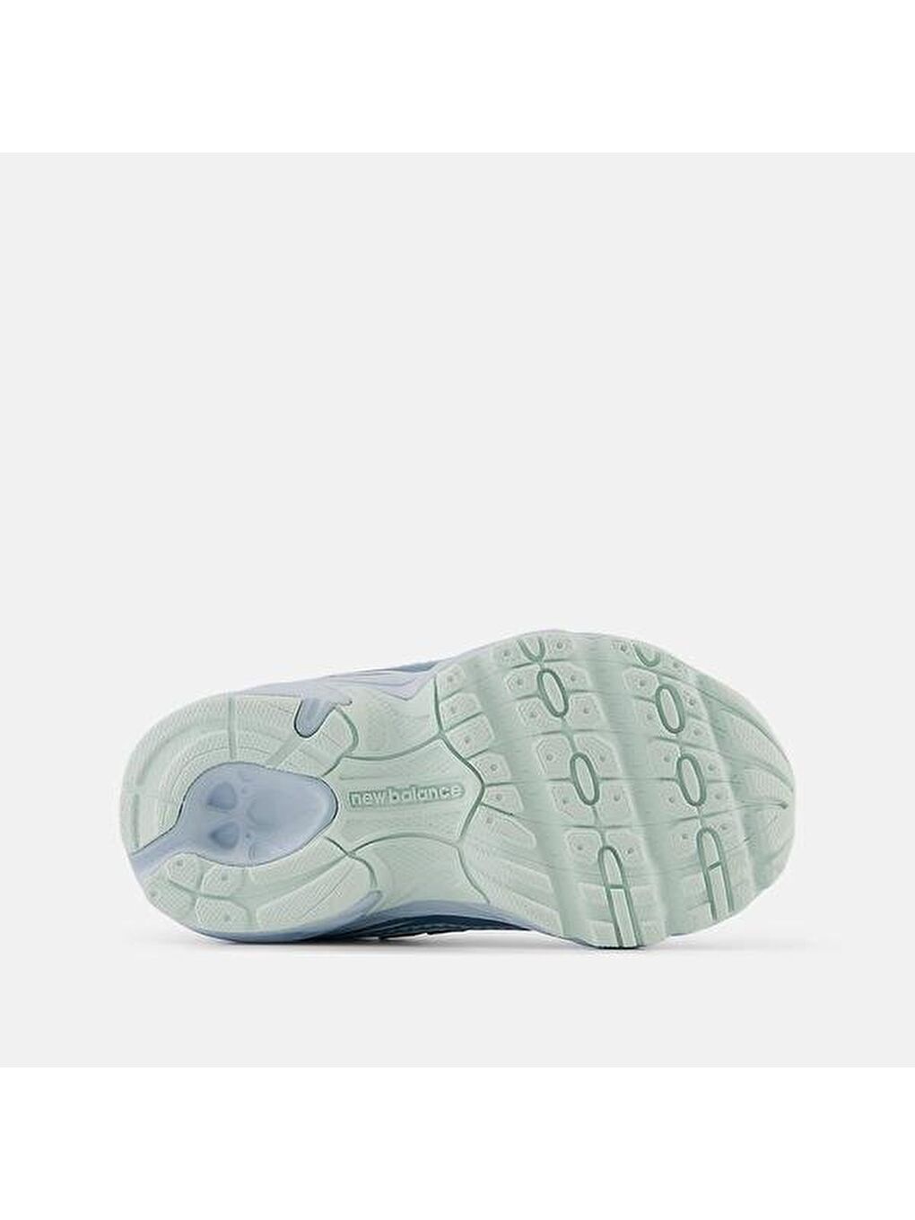 740 Bebek Bej Spor Ayakkabı-4