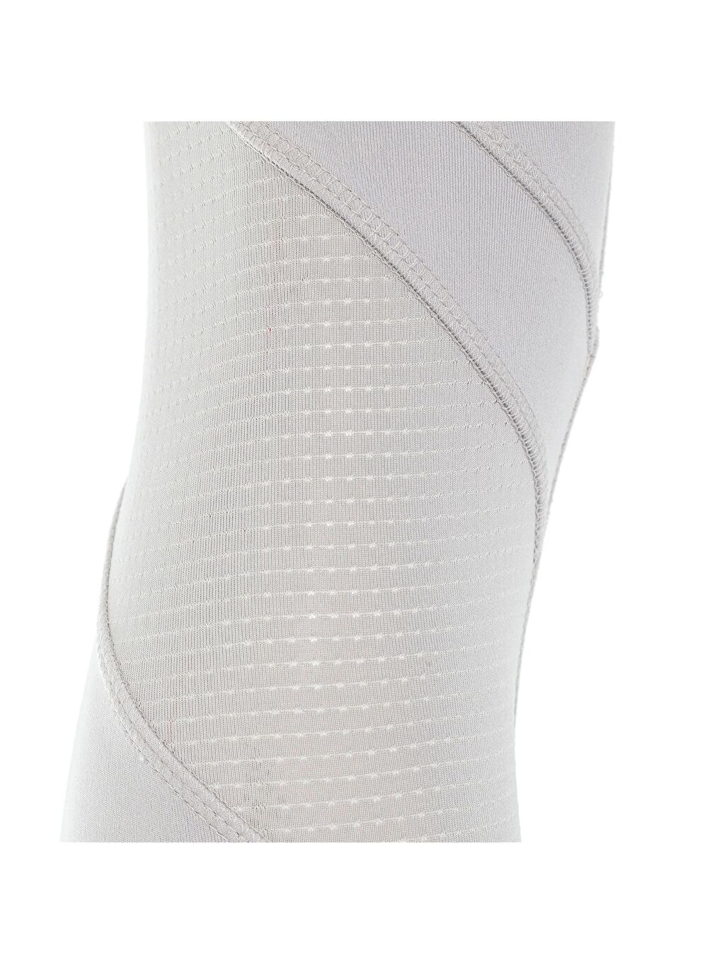 Lifted Mid Kadın Gri Koşu Taytı-8