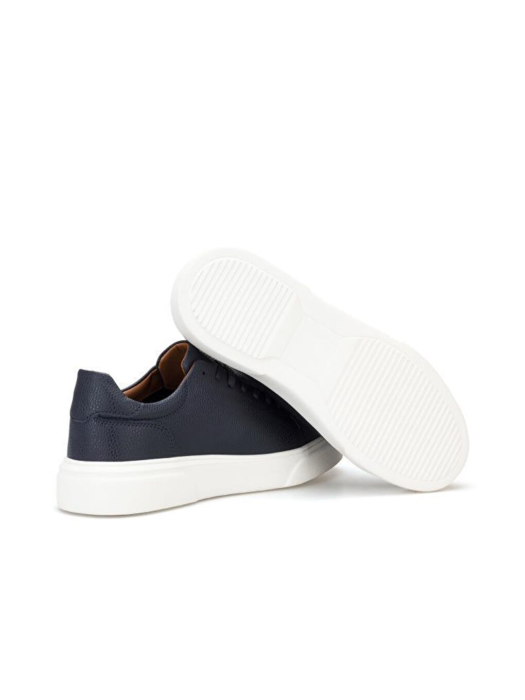 Lacivert DS Cooper Casual Ayakkabı 2026 Erkek-7