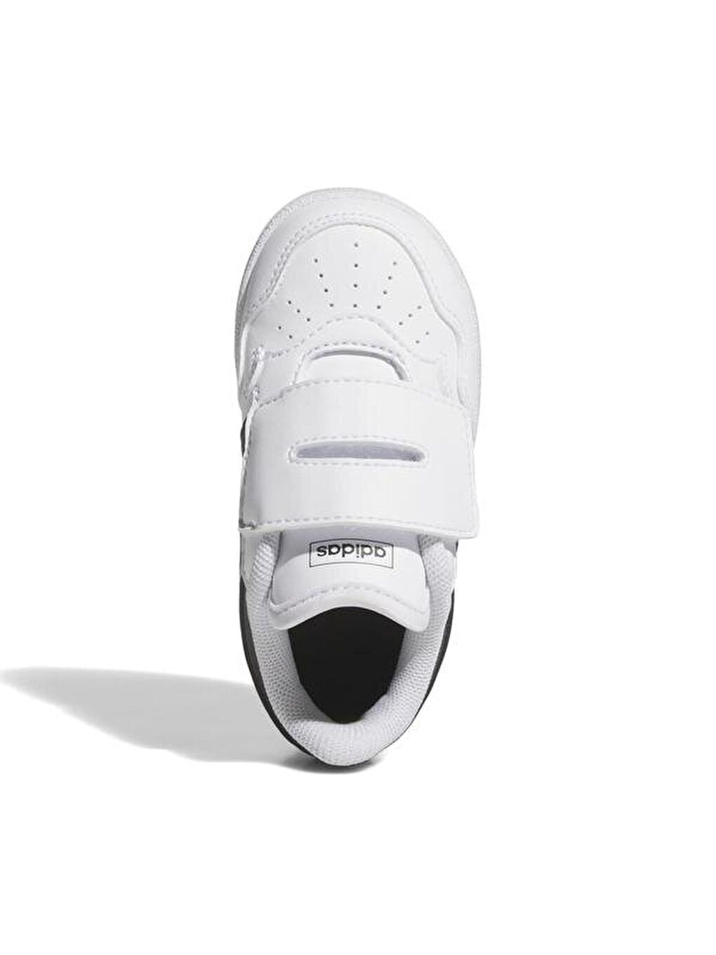 Karışık Hoops 4.0 Cf I Bebek Sneaker-1
