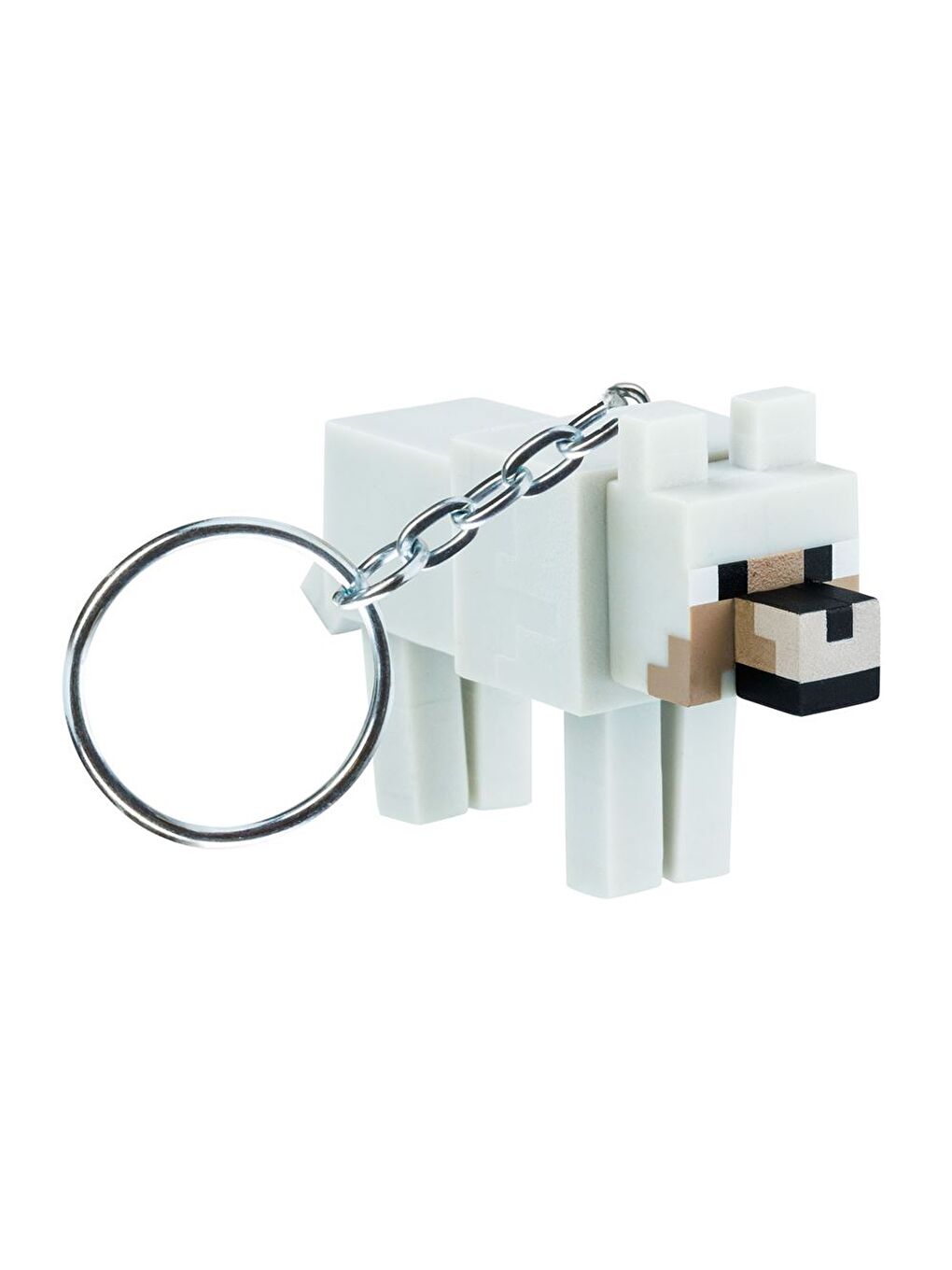 Minecraft 3D Figür Anahtarlık MC8010 Model 12