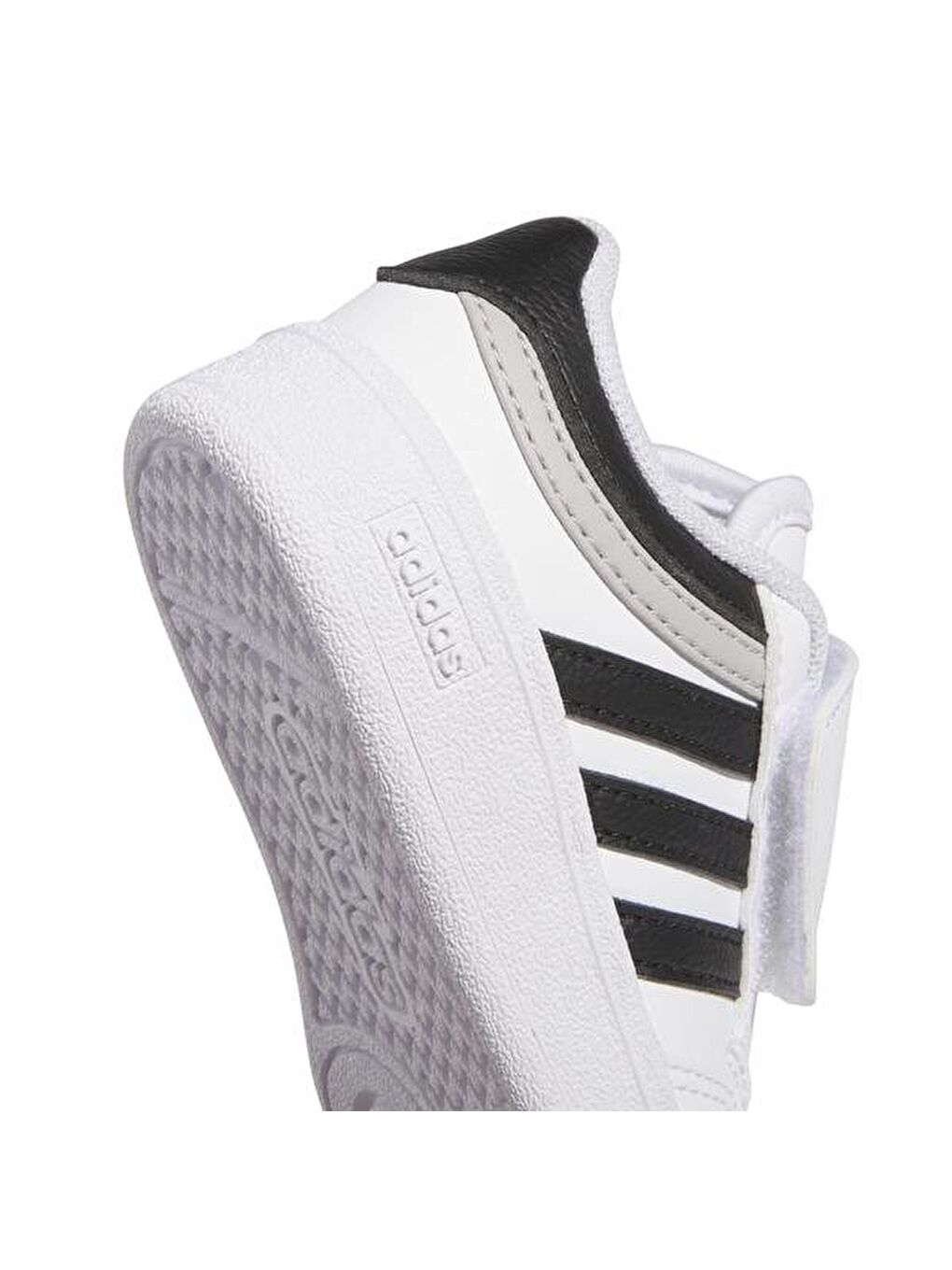 Karışık Hoops 4.0 Cf I Bebek Sneaker-3