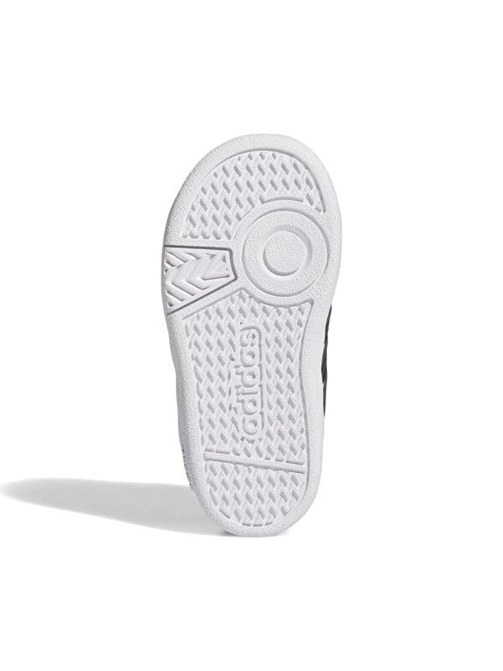 Karışık Hoops 4.0 Cf I Bebek Sneaker-4