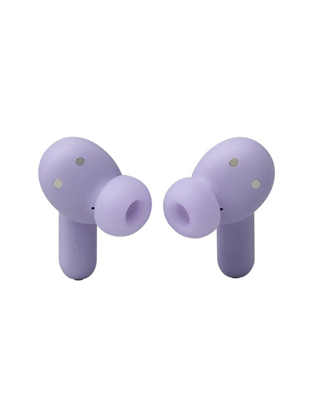Live Beam 3  Kablosuz Kulakiçi Kulaklık  Mor-1