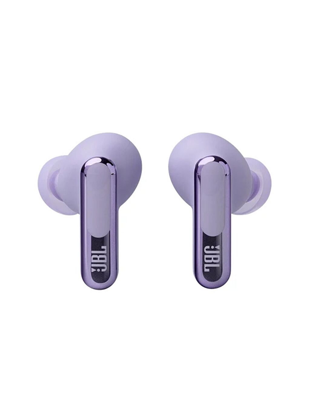 Live Beam 3  Kablosuz Kulakiçi Kulaklık  Mor-2