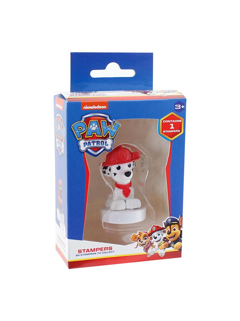 PMI Paw Patrol Stampers Tekli Figür - Model 1 - 3