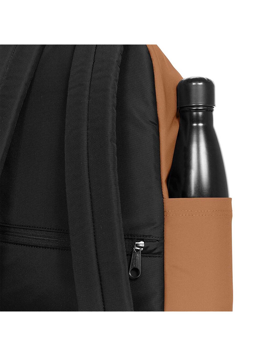 Day Pak'R Unisex Kahverengi Sırt Çantası-3