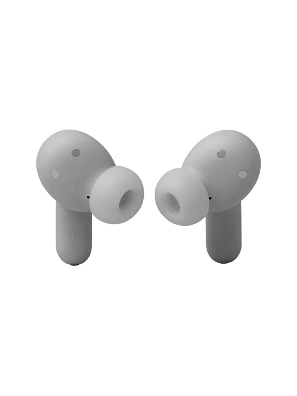 Live Beam 3  Kablosuz Kulakiçi Kulaklık  Silver-1