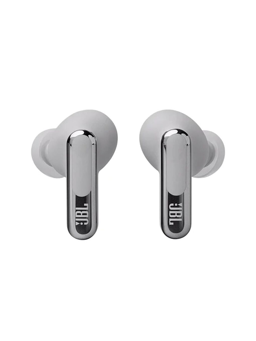 Live Beam 3  Kablosuz Kulakiçi Kulaklık  Silver-2