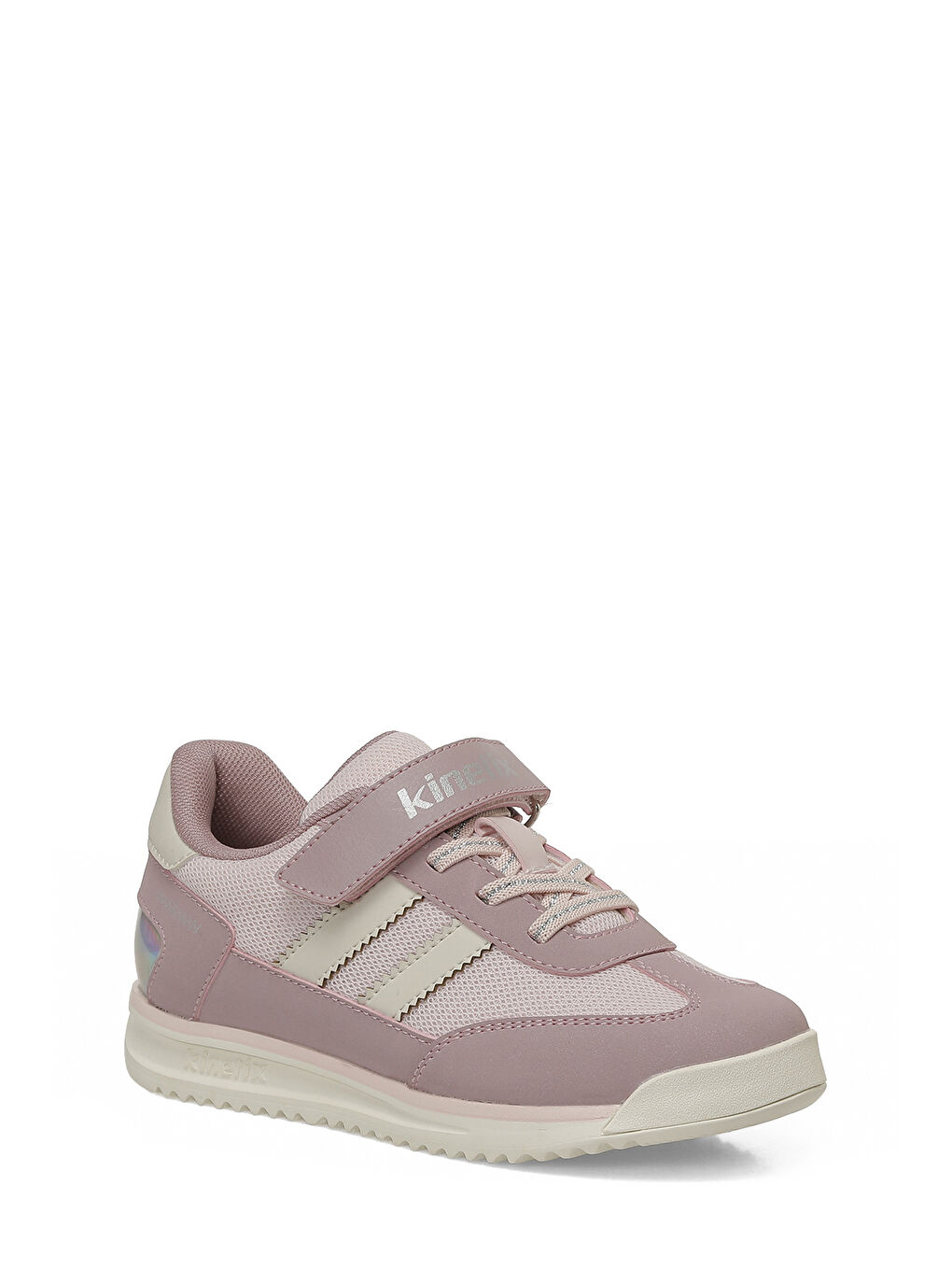 VATROS F 6FX Pembe Kız Çocuk Sneaker-1