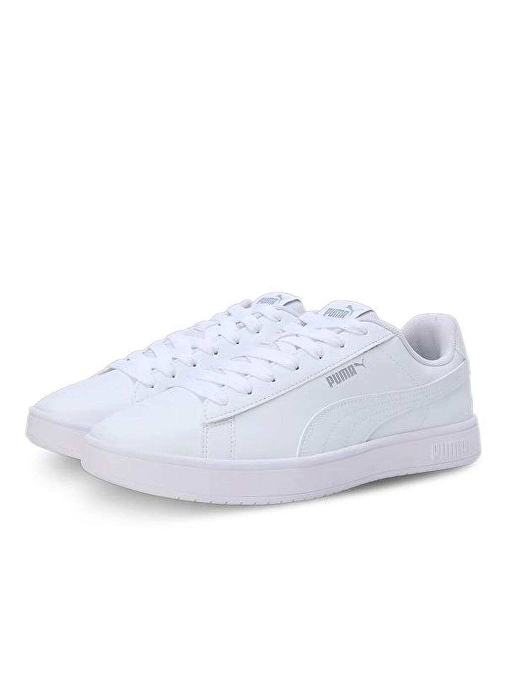 Rickie Classic Beyaz Sneaker-1