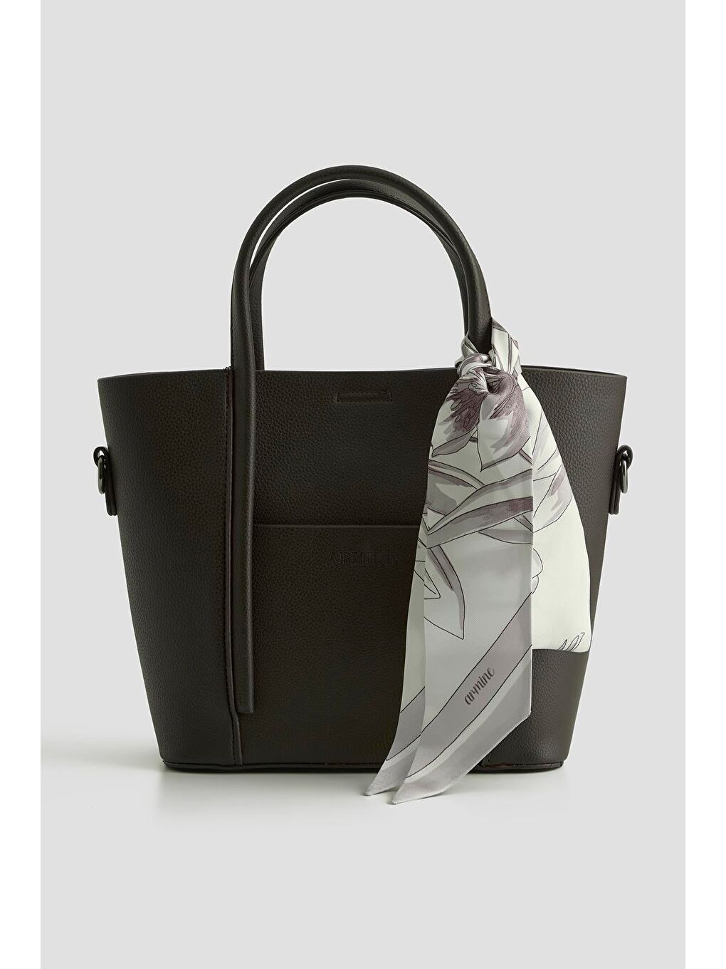 Karışık Twilly Fular 9324D 80-1