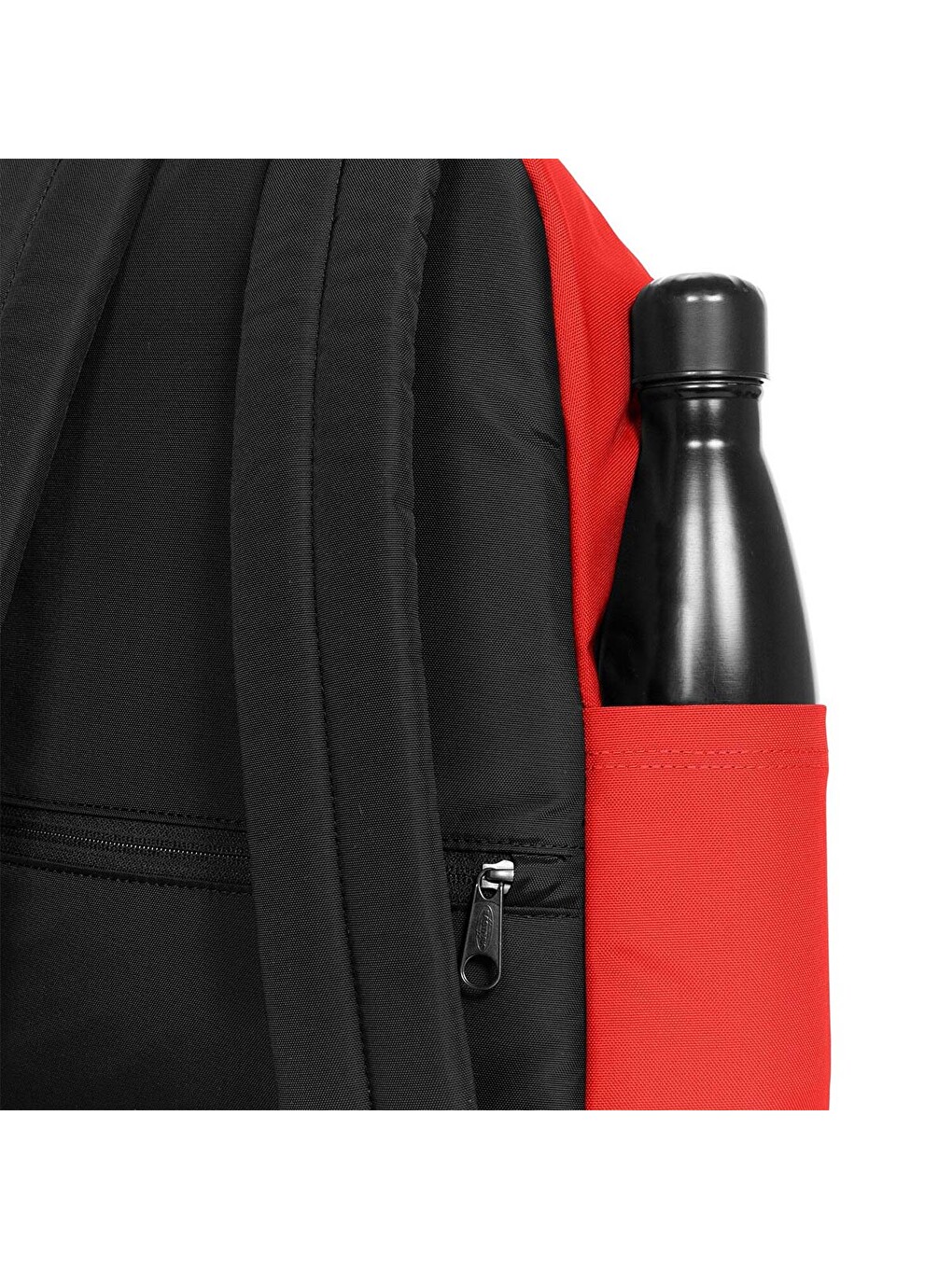 Day Pak'r Unisex Turuncu Sırt Çantası-3